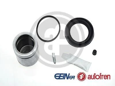Комплект супорта з поршнем AUTOFREN D41992C