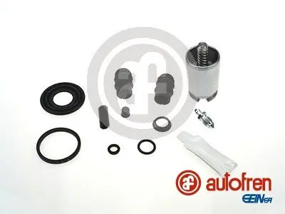 Комплект супорта з поршнем та механізмом AUTOFREN D42008LK (фото 1)