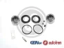 Комплект супорта з поршнем AUTOFREN D42041C