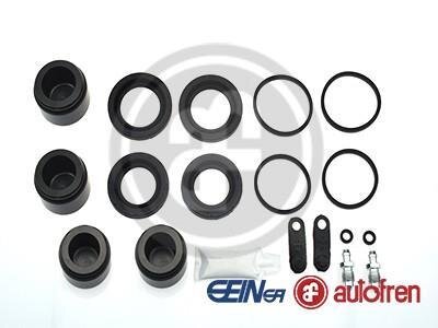 Комплект супорта з поршнем AUTOFREN D42148C (фото 1)