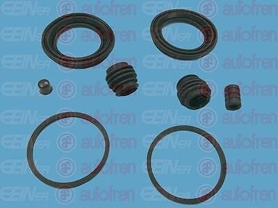Стандартний комплект супорта AUTOFREN D42191