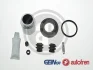 Комплект супорта з поршнем AUTOFREN D42230C