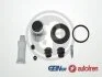 Комплект супорта з поршнем AUTOFREN D42243C
