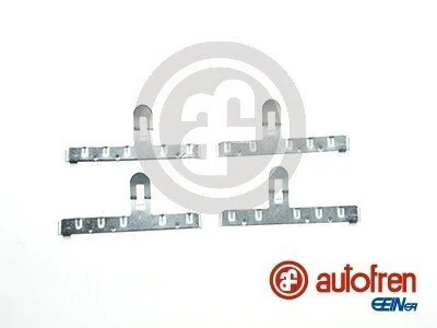 Тормозные аксессуары AUTOFREN D42339A (фото 1)