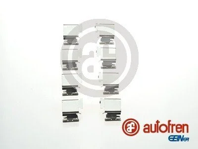 Гальмівні аксесуари AUTOFREN D42343A (фото 1)