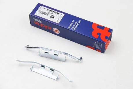 Гальмівні аксесуари AUTOFREN D42387A
