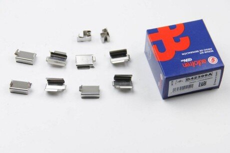 Тормозные аксессуары AUTOFREN D42399A