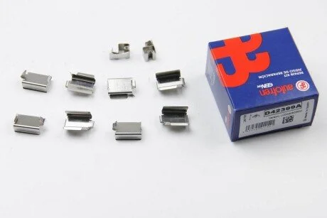 Тормозные аксессуары AUTOFREN D42399A