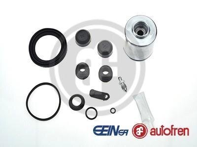 Комплект супорта з поршнем AUTOFREN D42454C