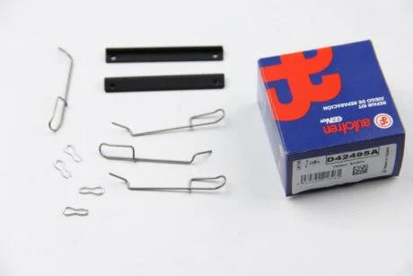 Комплект аксесуарів для супорта AUTOFREN D42495A