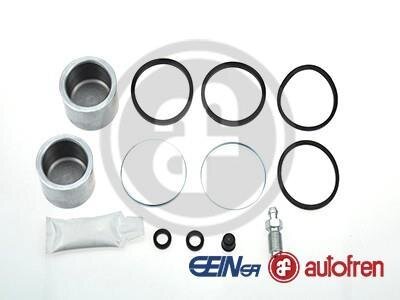 Комплект супорта з поршнем AUTOFREN D42510C