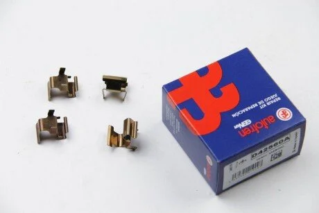 Тормозные аксессуары AUTOFREN D42560A