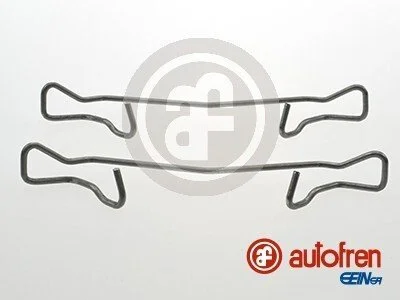 Гальмівні аксесуари AUTOFREN D42583A