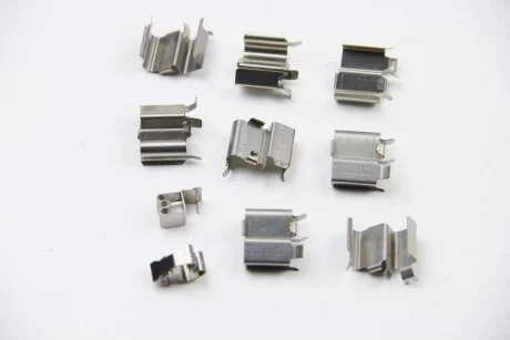 Комплект аксесуарів для супорта AUTOFREN D42586A