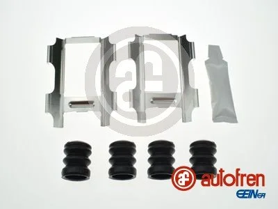 Комплект аксесуарів для супорта AUTOFREN D42612A