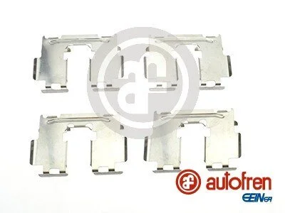 Комплект аксесуарів для супорта AUTOFREN D42637A