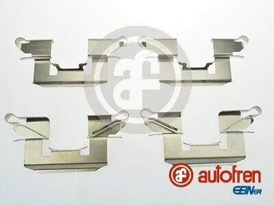 Гальмівні аксесуари AUTOFREN D42677A (фото 1)
