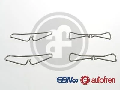 Комплект аксесуарів для супорта AUTOFREN D42680A