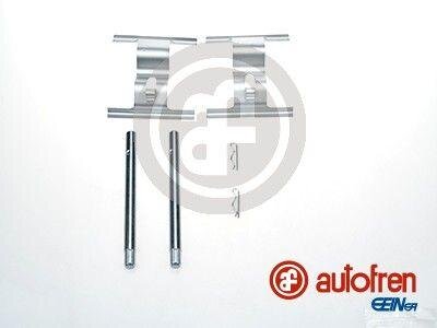Комплект аксесуарів для супорта AUTOFREN D42681A