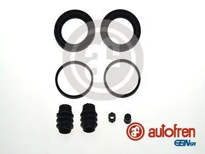 Стандартний комплект супорта AUTOFREN D42718 (фото 1)