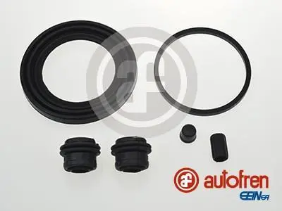 Стандартний комплект супорта AUTOFREN D42726 (фото 1)