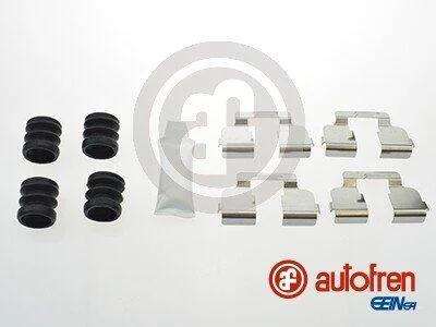 Комплект аксесуарів для супорта AUTOFREN D42786A (фото 1)