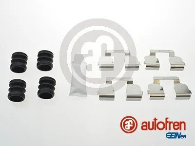 Комплект аксесуарів для супорта AUTOFREN D42786A