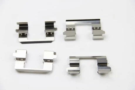 Комплект аксесуарів для супорта AUTOFREN D42792A