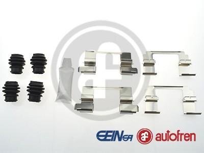 Комплект аксесуарів для супорта AUTOFREN D42793A