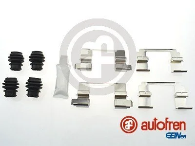 Комплект аксесуарів для супорта AUTOFREN D42793A