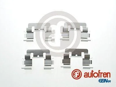 Комплект аксесуарів для супорта AUTOFREN D42807A (фото 1)