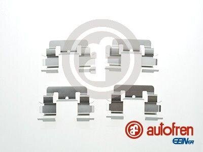 Комплект аксесуарів для супорта AUTOFREN D42807A