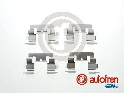 Комплект аксесуарів для супорта AUTOFREN D42807A
