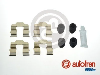 Комплект аксесуарів для супорта AUTOFREN D42827A