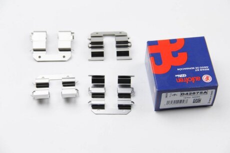 Комплект аксесуарів для супорта AUTOFREN D42875A