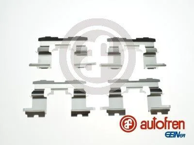 Тормозные аксессуары AUTOFREN D42878A (фото 1)