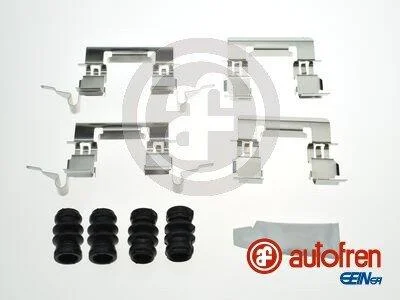 Гальмівні аксесуари AUTOFREN D42889A (фото 1)