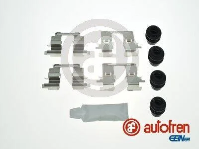 Гальмівні аксесуари AUTOFREN D42891A (фото 1)