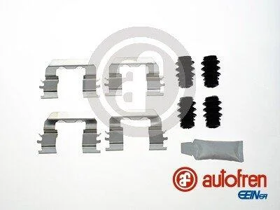 Гальмівні аксесуари AUTOFREN D42914A (фото 1)