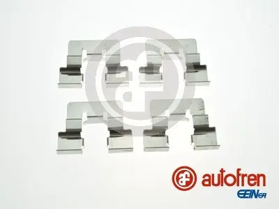 Комплект аксесуарів для супорта AUTOFREN D42917A (фото 1)