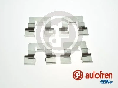 Комплект аксесуарів для супорта AUTOFREN D42917A