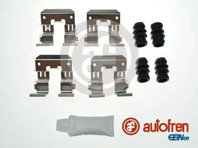 Комплект аксесуарів для супорта AUTOFREN D42919A (фото 1)
