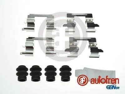 Гальмівні аксесуари AUTOFREN D42927A (фото 1)