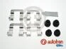 Гальмівні аксесуари AUTOFREN D42947A (фото 1)