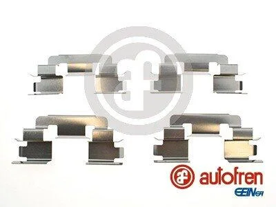 Комплект аксесуарів для супорта AUTOFREN D42954A (фото 1)