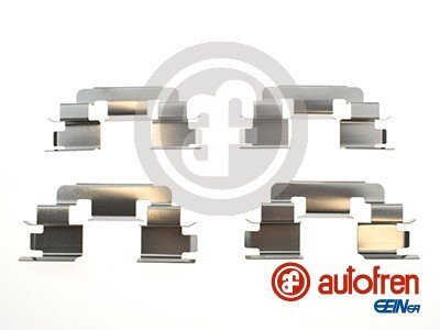 Комплект аксесуарів для супорта AUTOFREN D42954A