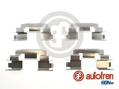 Комплект аксесуарів для супорта AUTOFREN D42954A