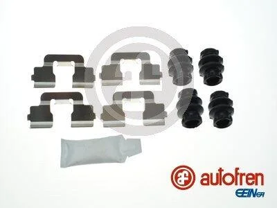 Гальмівні аксесуари AUTOFREN D42956A (фото 1)