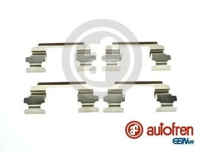 Комплект аксесуарів для супорта AUTOFREN D42958A (фото 1)