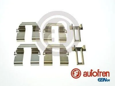 Гальмівні аксесуари AUTOFREN D42960A (фото 1)